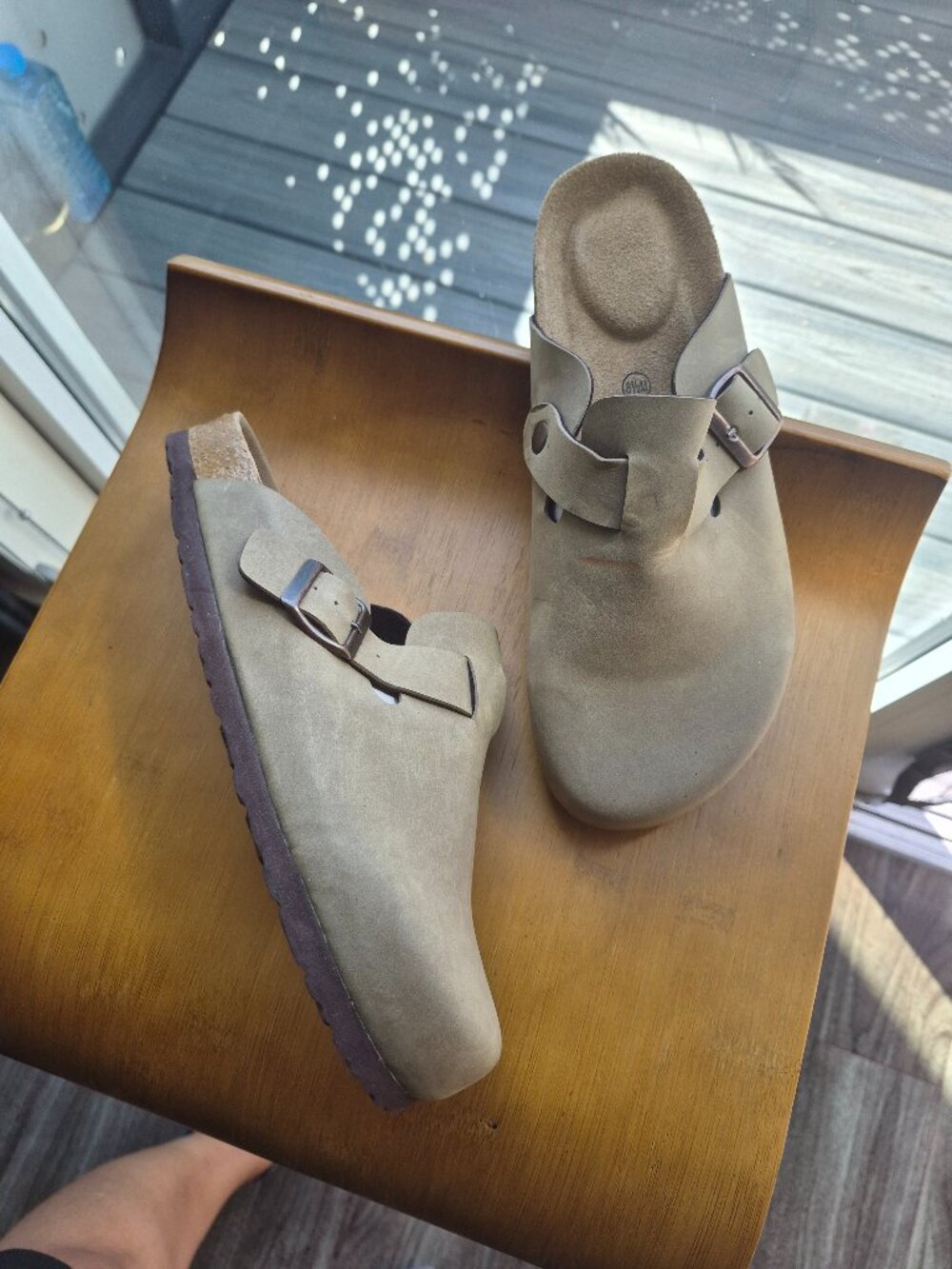 Mules Clogs 8.5